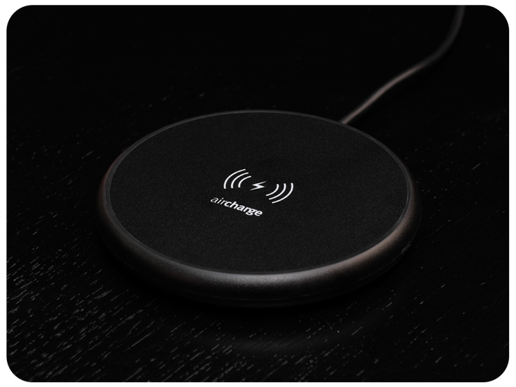 10W FAST WIRELESS CHARGER 10W FAST WIRELESS CHARGER