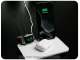 3 IN 1 WIRELESS CHARGING STATION, WHITE 3 IN 1 WIRELESS CHARGING STATION, WHITE