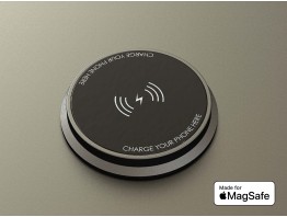 Charger Bundle: AirMag + Outlet Plug