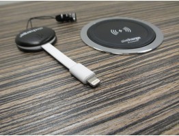 MFi APPLE LIGHTNING RECEIVER